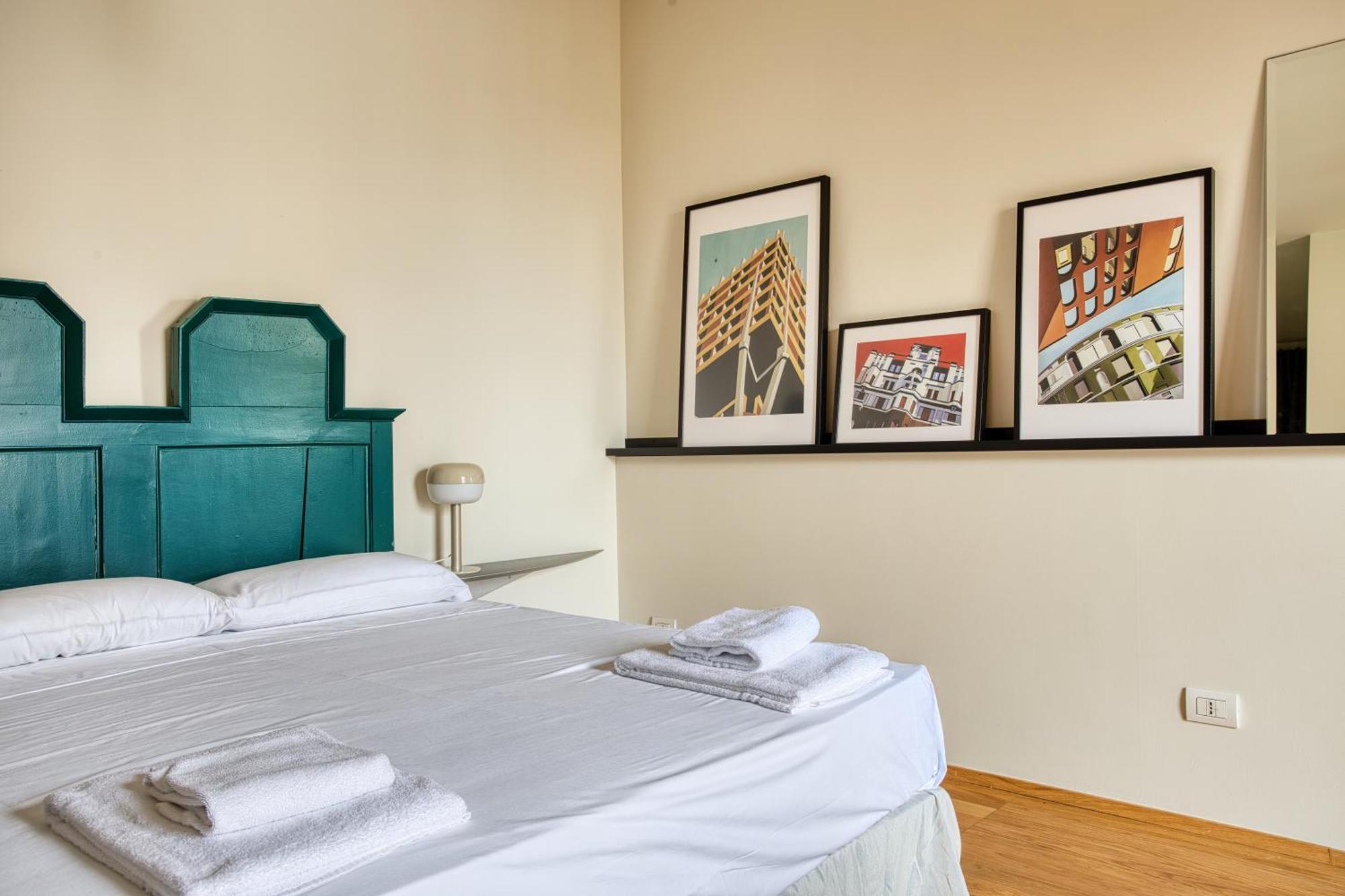 Tao'S House - Pt Venezia Apartment Milan Exterior photo