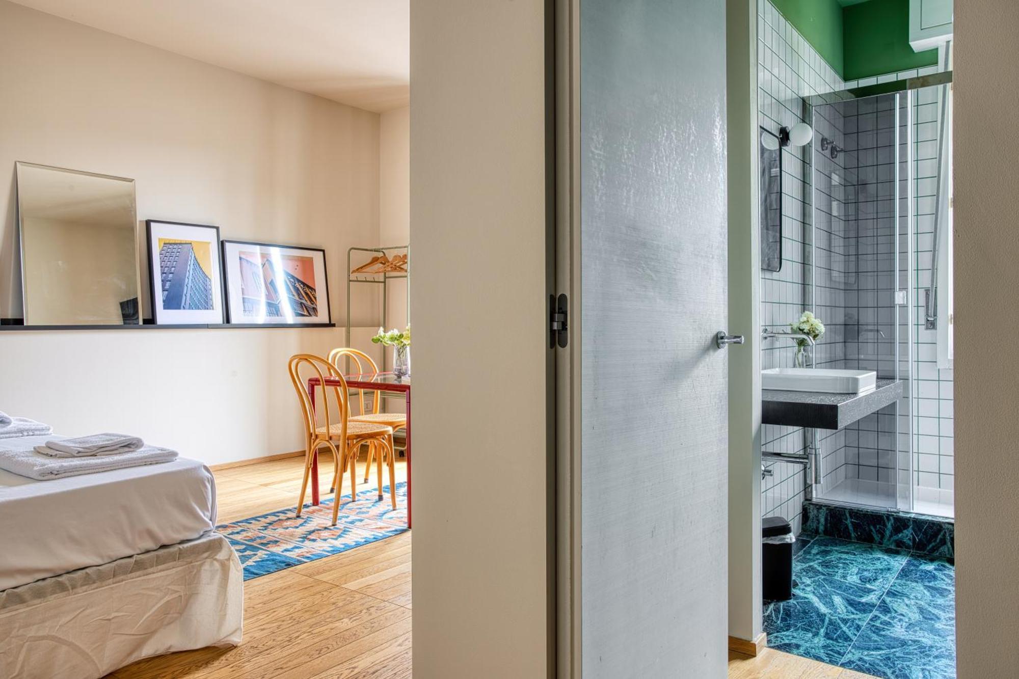 Tao'S House - Pt Venezia Apartment Milan Exterior photo