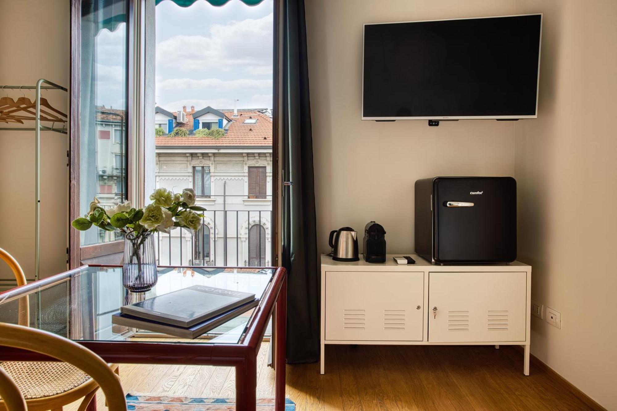 Tao'S House - Pt Venezia Apartment Milan Exterior photo