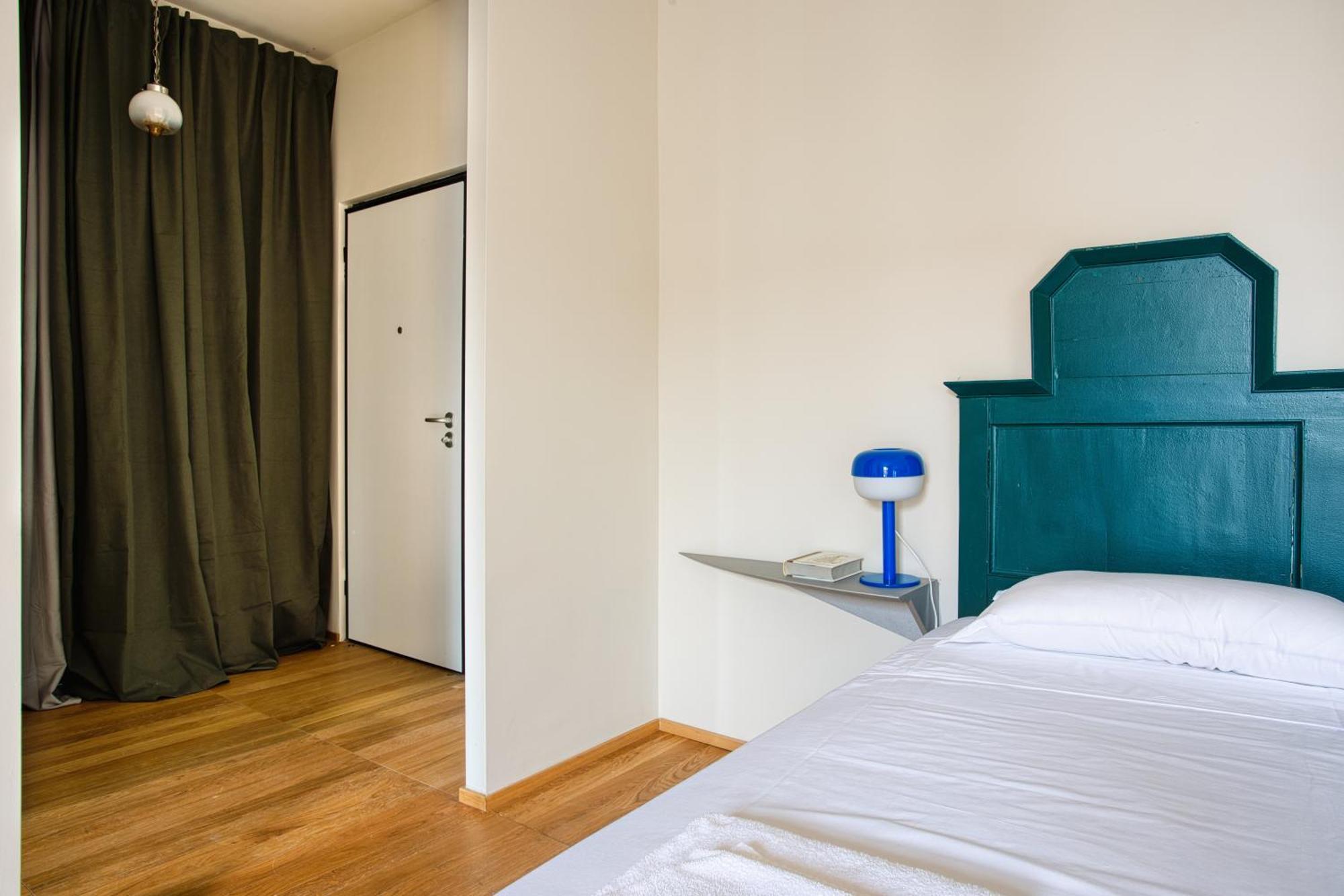 Tao'S House - Pt Venezia Apartment Milan Exterior photo