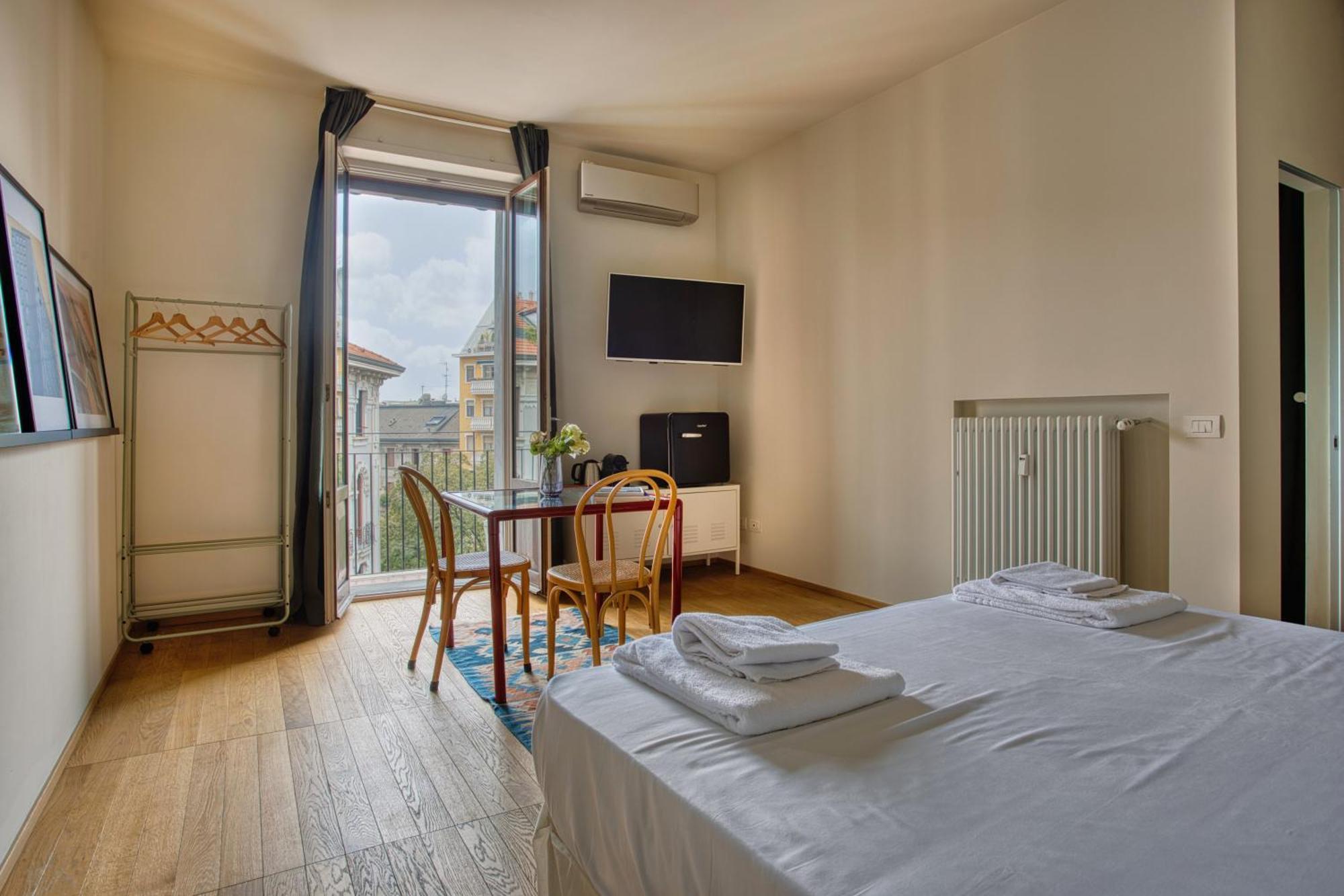Tao'S House - Pt Venezia Apartment Milan Exterior photo