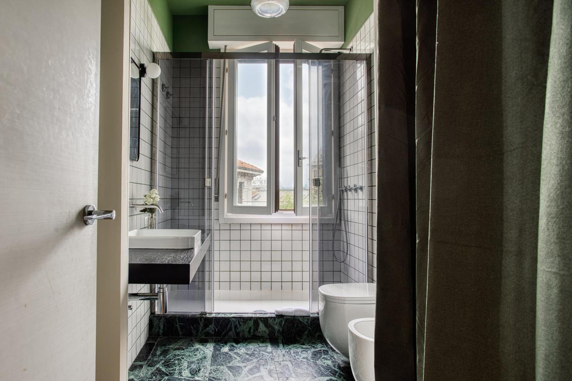 Tao'S House - Pt Venezia Apartment Milan Exterior photo